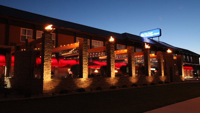 Ein Foto von Firestone Restaurant and Bar
