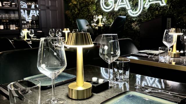 Une photo du restaurant GAJA 