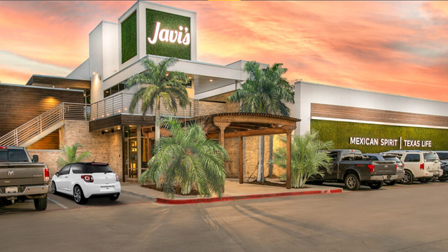 A photo of Javi's restaurant