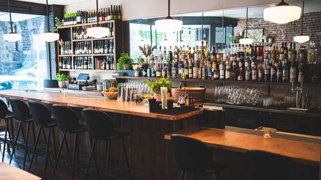 Una foto del restaurante Bar Dolly