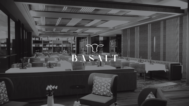Una foto del restaurante Basalt