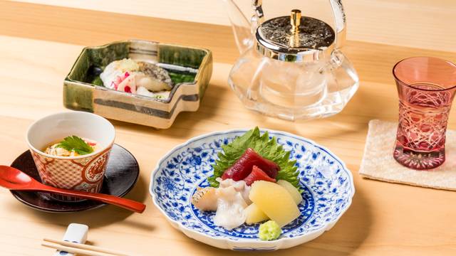 Restaurant SUNTORY - Honolulu, HI | OpenTable