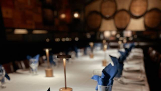 Una foto del restaurante Villaggio Iccara