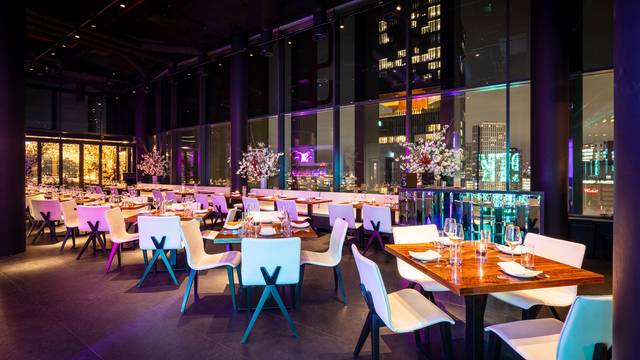 STK Rooftop Steakhouse & Bar​の写真