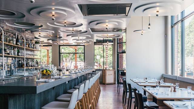 A photo of Point Easy restaurant