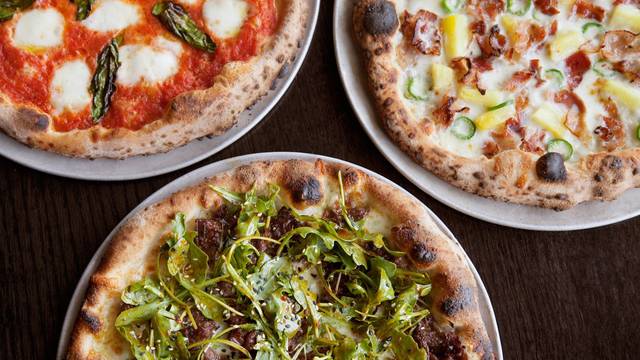 Ein Foto von Pizzeria Lola