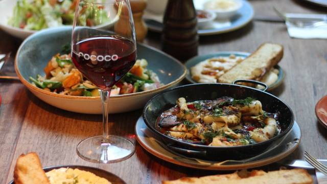 Rococo Mordialloc​の写真