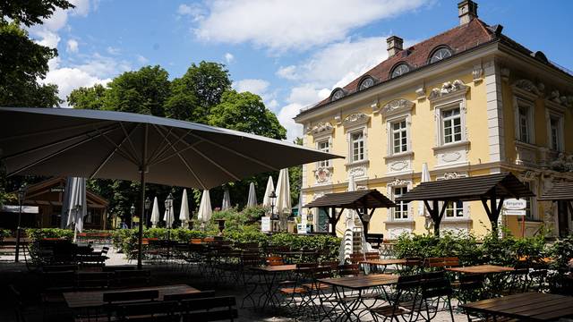 Ein Foto von Das Bamberger Haus
