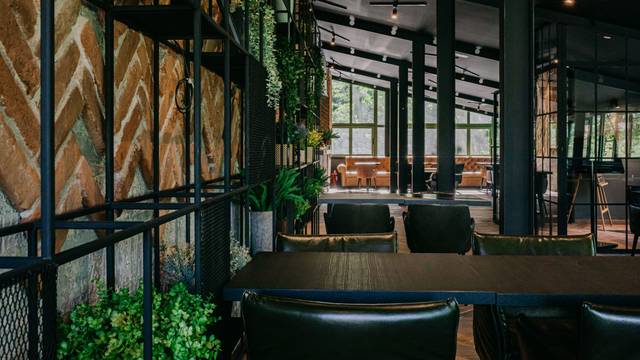 Una foto del restaurante Batak Novi Dvori