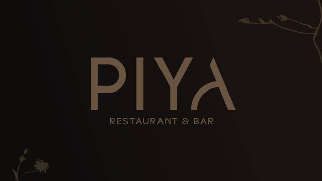 A photo of PIYA Restaurant restaurant
