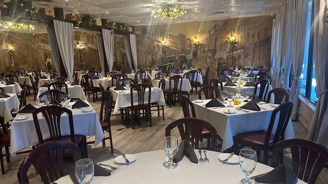 Una foto del restaurante Limoncello - Naples