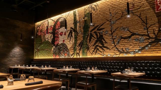 Una foto del restaurante Freshido Bar & Kitchen