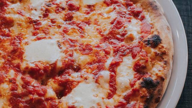 A photo of Stoked Pizza - Cohasset restaurant