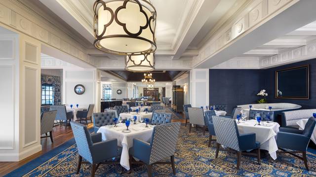 A photo of Fairview Dining Room restaurant