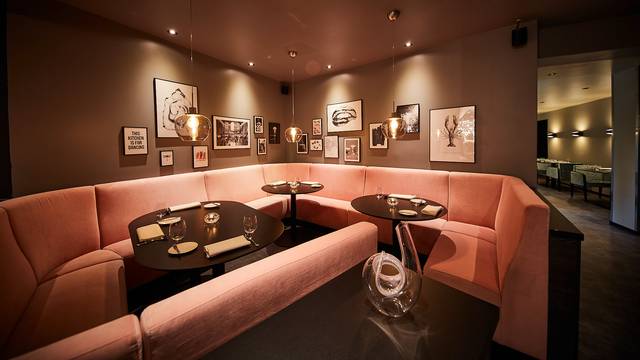Una foto del ristorante TIM´s KITCHEN