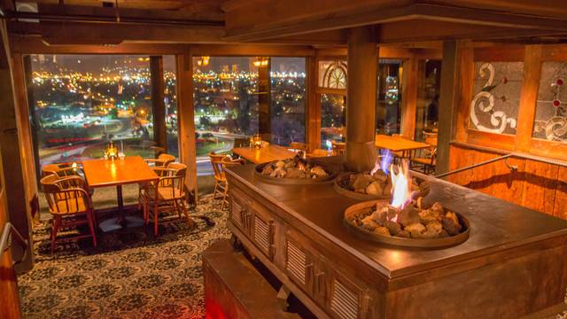 Una foto del restaurante Pomona Valley Mining Company