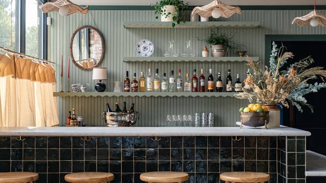 Una foto del restaurante Xiao Ye