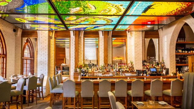 A photo of Tempest restaurant
