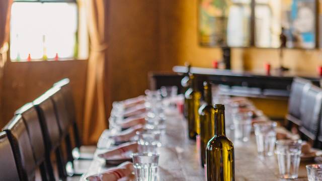 A photo of Mateo Bar de Tapas restaurant