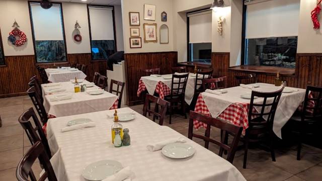 Una foto del restaurante Peppino’s Restaurant