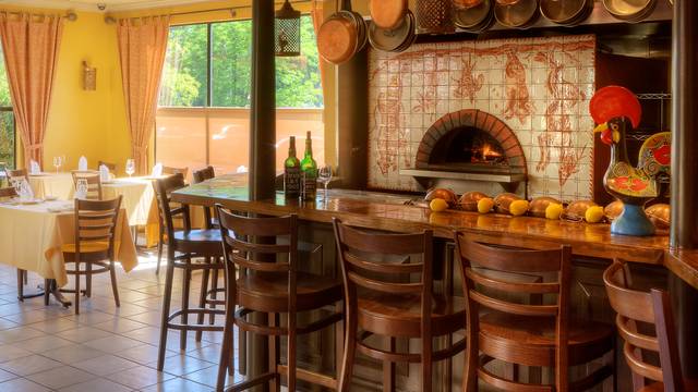 A photo of LaSalette Restaurant restaurant