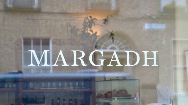 Une photo du restaurant Margadh Food & Wine RHA Gallery
