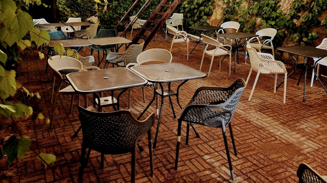 Una foto del restaurante CheRestobar
