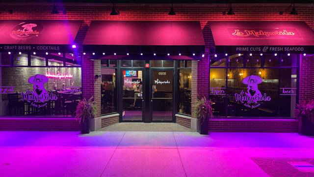 Una foto del restaurante La Malquerida - Berwyn