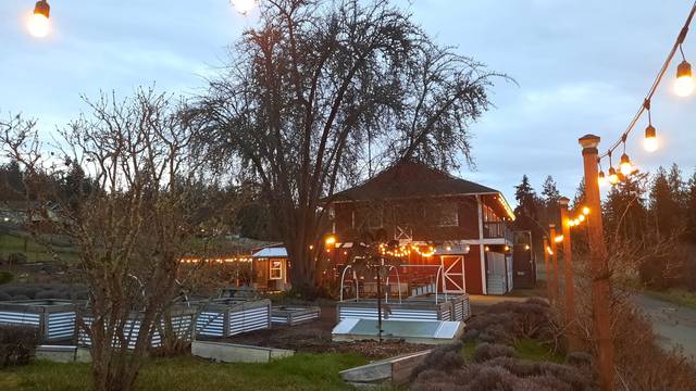 Una foto del restaurante Nourish - Sequim