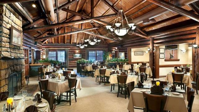 A photo of Whitefish Lake Restaurant restaurant