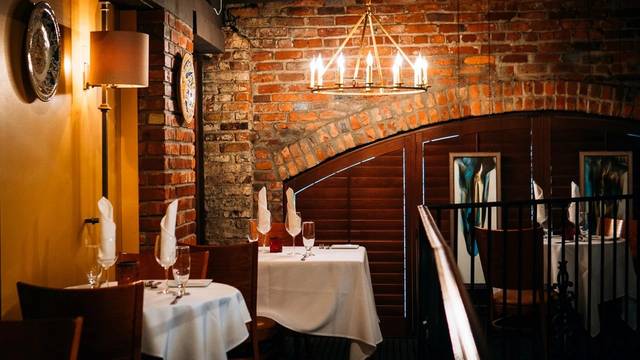 A photo of Nicola's Ristorante restaurant