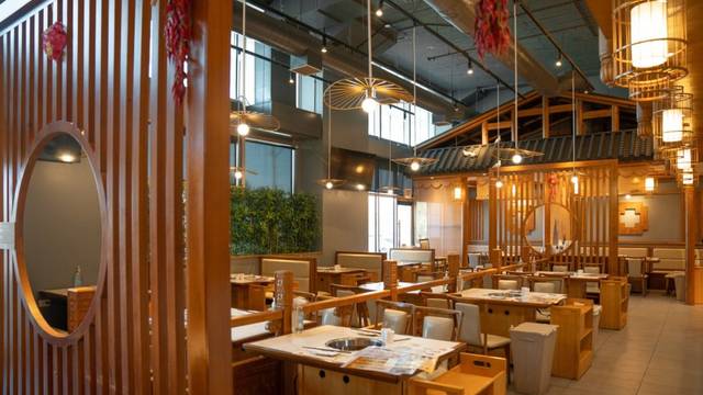 Una foto del restaurante Qiao Lin Hotpot- Chinatown