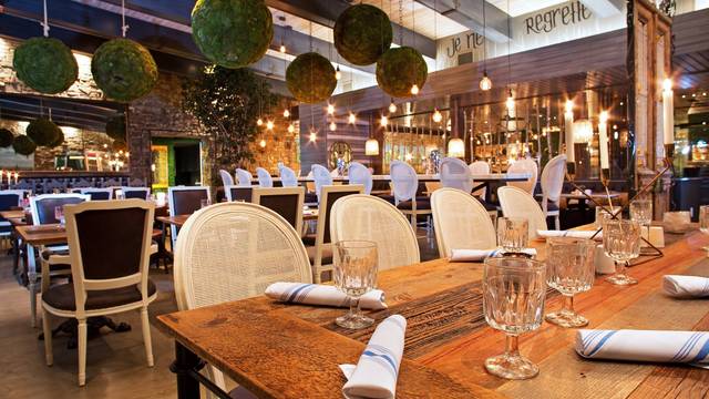 Una foto del restaurante Savoie Italian Eatery