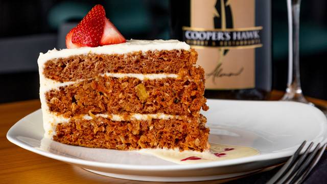 Cooper's Hawk Winery & Restaurant - Richmond, VA​の写真