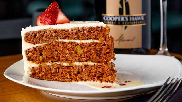 Ein Foto von Cooper's Hawk Winery & Restaurant - Oak Lawn, IL
