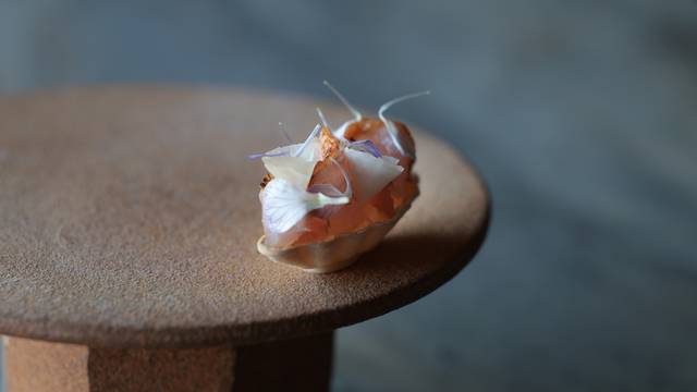 Una foto del restaurante Lilo