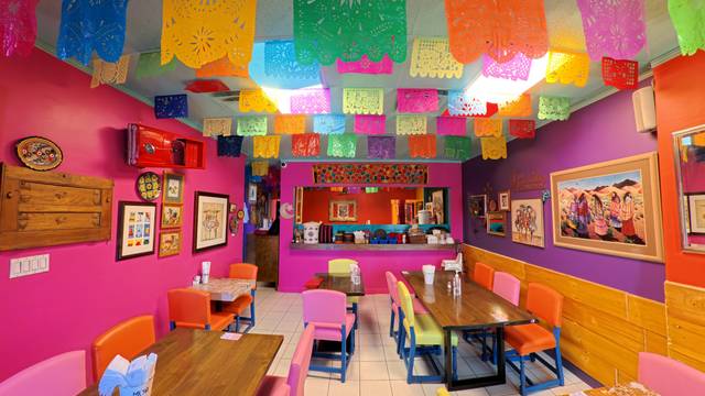 A photo of Comal y Canela restaurant