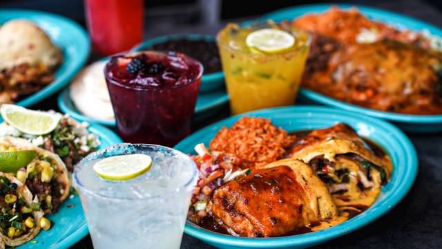 A photo of Chile Verde restaurant