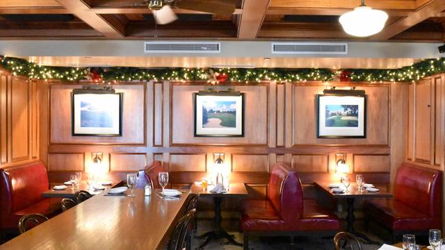 Una foto del restaurante Rye Grill and Bar