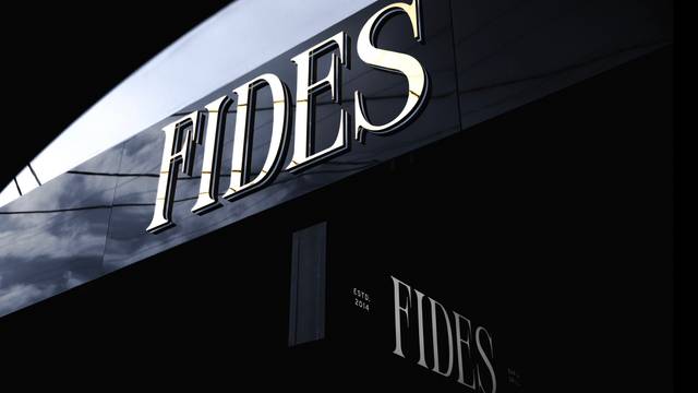 Una foto del restaurante Fides Bar & Grill