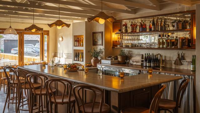 A photo of Little Victory Wine Bar restaurant
