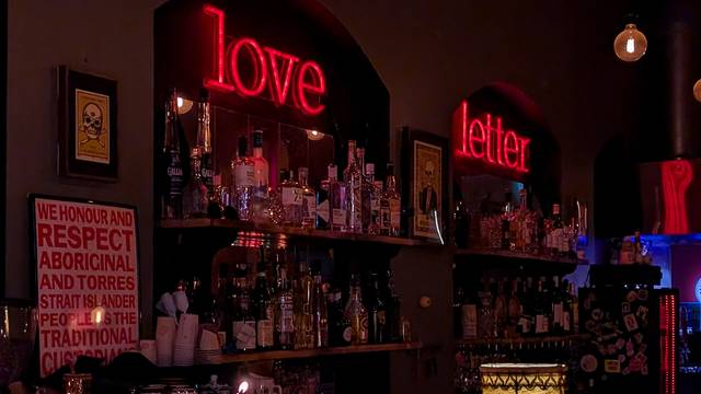Una foto del restaurante Love Letter - Melbourne