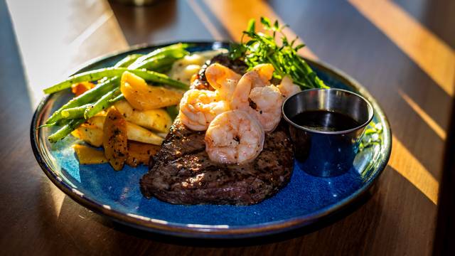 Una foto del restaurante Devlin's Country Bistro