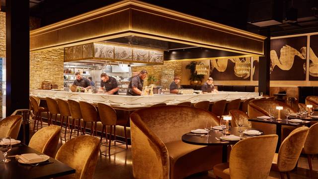 Una foto del restaurante Next Door by Wegmans