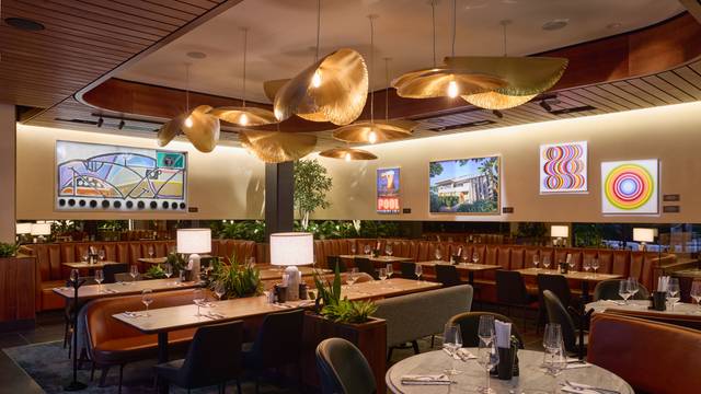 Une photo du restaurant JOEY Valley Fair