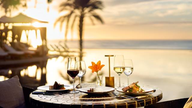 Vela -  The Hilton Los Cabos Hotel​の写真