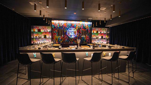 Una foto del restaurante Sushi By Bou New Rochelle @ Westchester Place