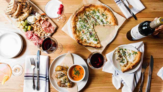 A photo of North Italia – Tucson restaurant