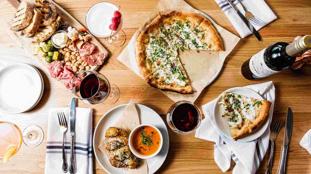 Una foto del restaurante North Italia - Peoria