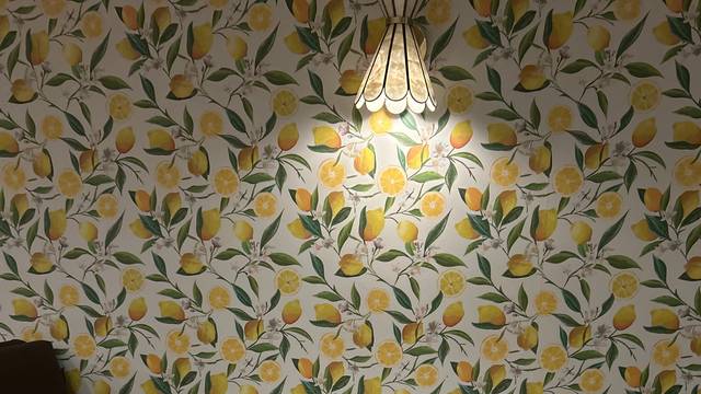 A photo of Lemon & Thyme restaurant